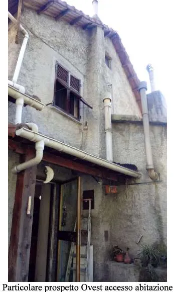 Appartamento in vendita a Campomorone - foto 7