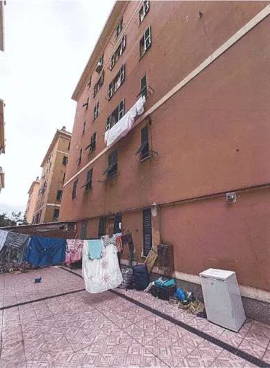 Appartamento in vendita a Genova - S. Teodoro - foto 10