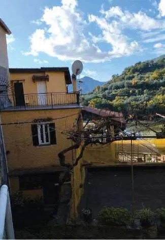 Casa indipendente in vendita a Ventimiglia - Trucco - foto 1