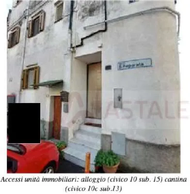 Appartamento in vendita a Ventimiglia - Calvo - foto 6