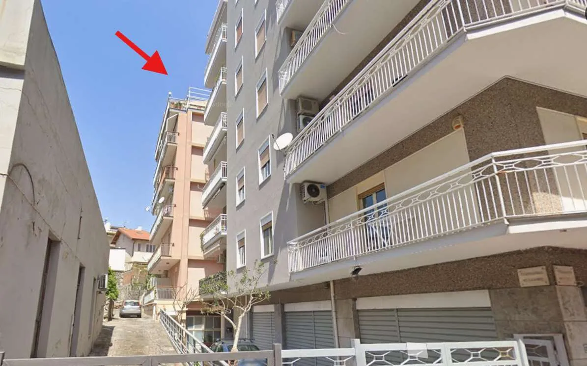 Appartamento in vendita a Santa Teresa di Riva - foto 1