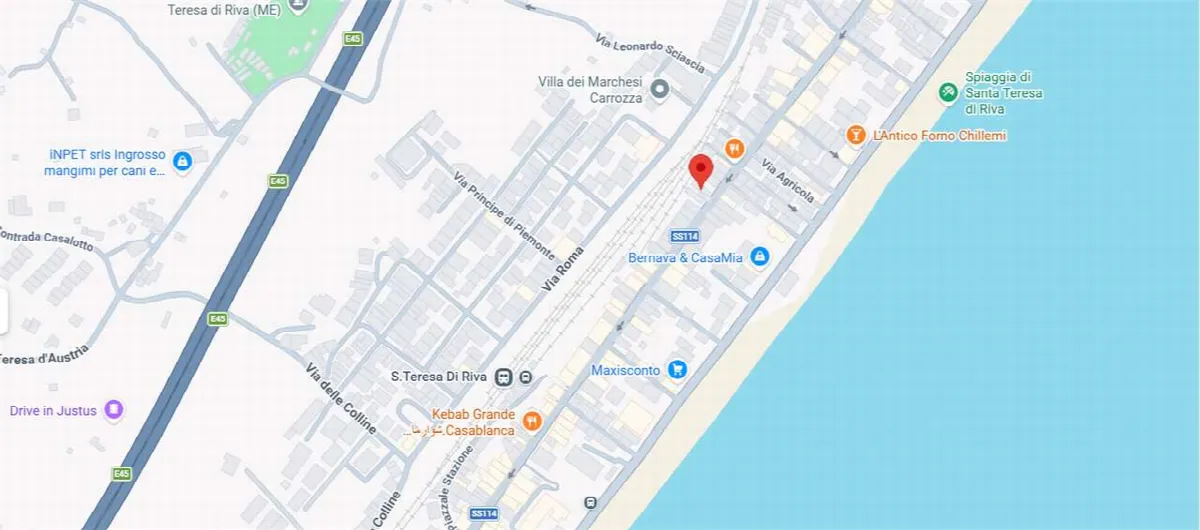 Appartamento in vendita a Santa Teresa di Riva - foto 3