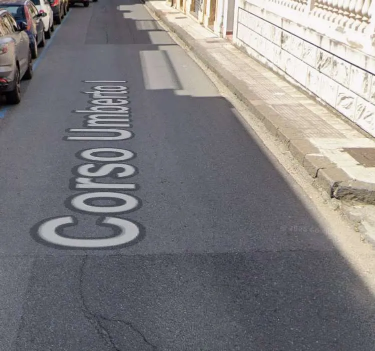 Appartamento in vendita a Roccalumera - foto 1