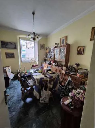 Appartamento in vendita a Genova - Rivarolo - foto 4