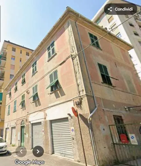 Appartamento in vendita a Campomorone - foto 3