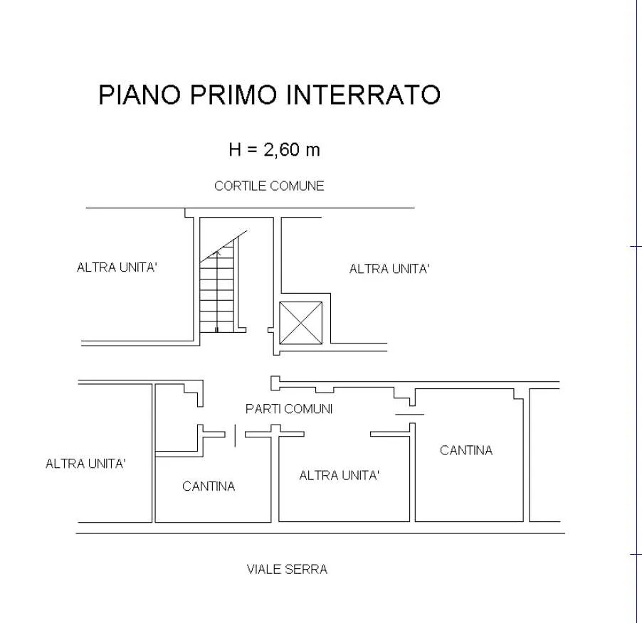 Ufficio in vendita a Milano - Fiera/ Firenze/ Sempione - foto 6