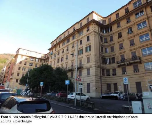 Appartamento in vendita a Genova - Sampierdarena - foto 3