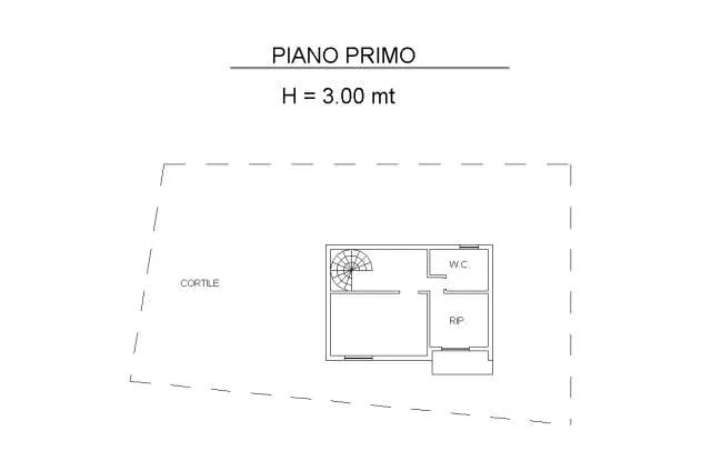 Villa in vendita a Sant'Olcese - foto 1