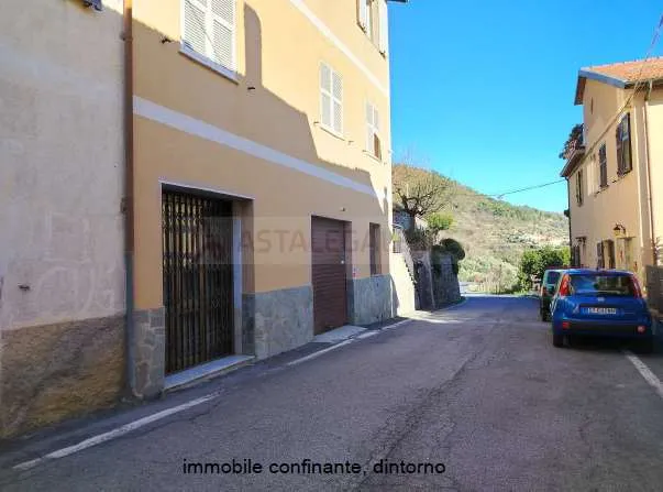 Appartamento in vendita a Arnasco - Menosio - foto 2