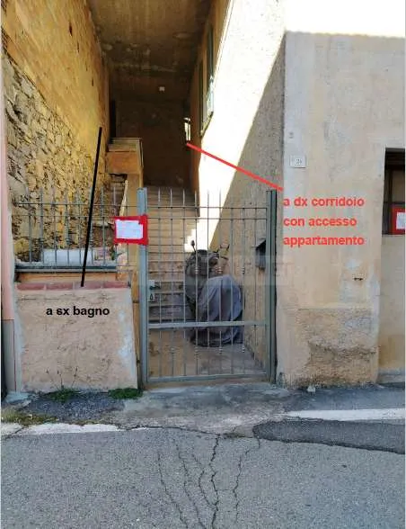 Appartamento in vendita a Arnasco - Menosio - foto 4