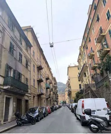 Appartamento in vendita a Genova - Sampierdarena - foto 2