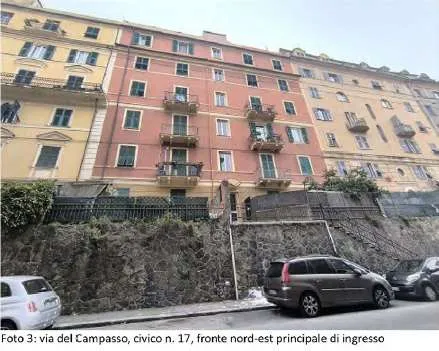 Appartamento in vendita a Genova - Sampierdarena - foto 3