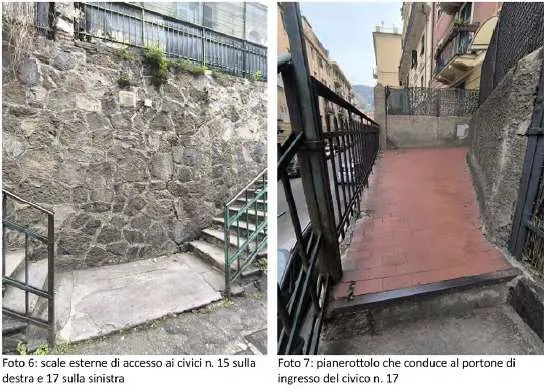 Appartamento in vendita a Genova - Sampierdarena - foto 6