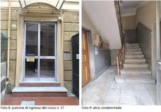 Appartamento in vendita a Genova - Sampierdarena - foto 7
