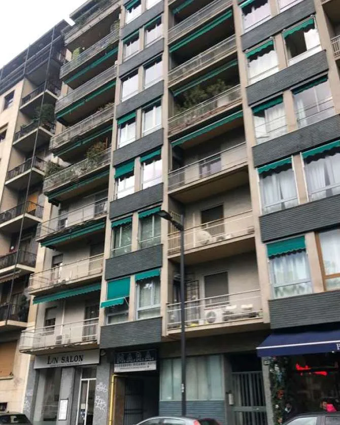 Appartamento in vendita a Milano - Fiera/ Firenze/ Sempione - foto 1