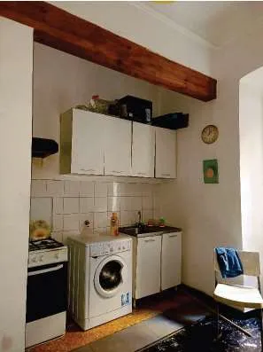 Appartamento in vendita a Genova - Principe - foto 1