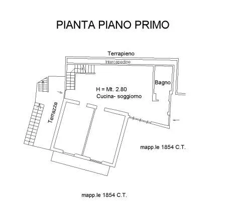 Villa in vendita a Genova - Bolzaneto - foto 2