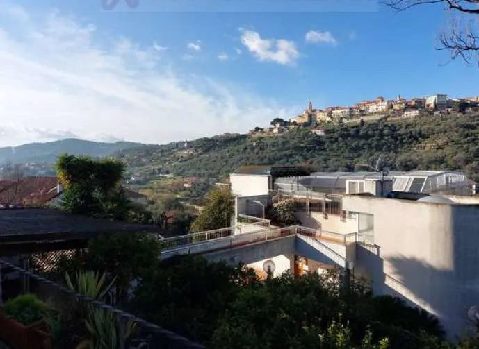 Villa in vendita a Diano San Pietro - foto 6