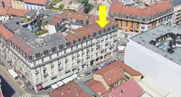 Appartamento in vendita a Milano - foto 9