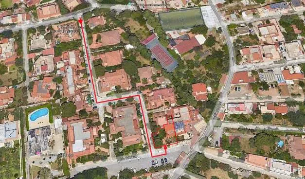 Villetta a schiera in vendita a Palermo - foto 3