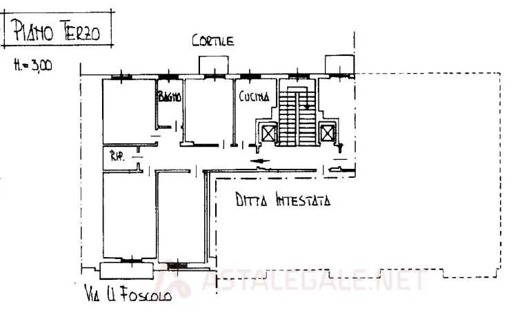 Appartamento in vendita a La Spezia - foto 5