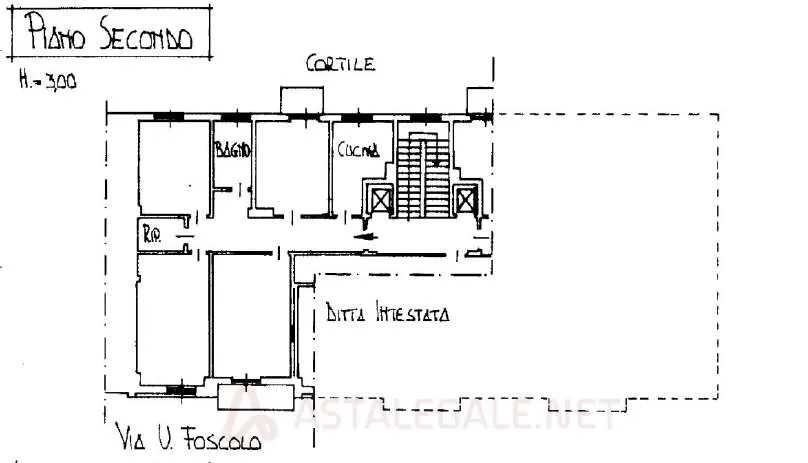 Appartamento in vendita a La Spezia - foto 4