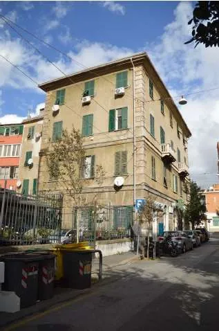 Appartamento in vendita a Genova - Cornigliano - foto 2