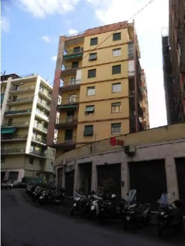 Appartamento in vendita a Genova - S. Fruttuoso - foto 2