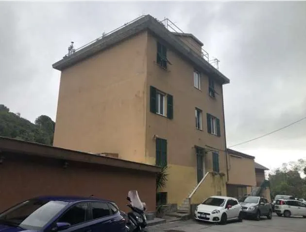 Appartamento in vendita a Genova - Pra - foto 2