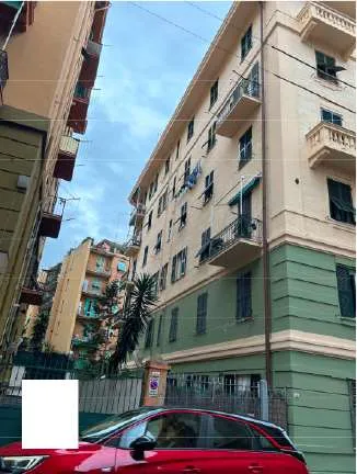 Appartamento in vendita a Genova - Sampierdarena - foto 3