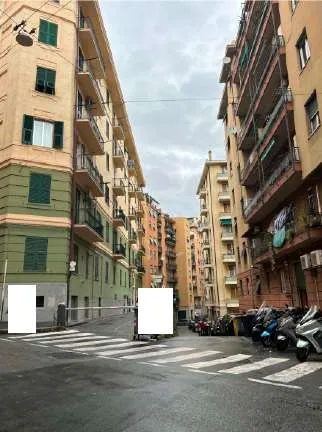 Appartamento in vendita a Genova - Sampierdarena - foto 9