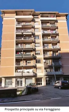 Appartamento in vendita a Genova - Marassi - foto 6