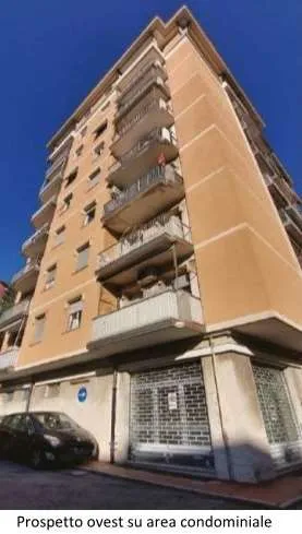 Appartamento in vendita a Genova - Marassi - foto 7