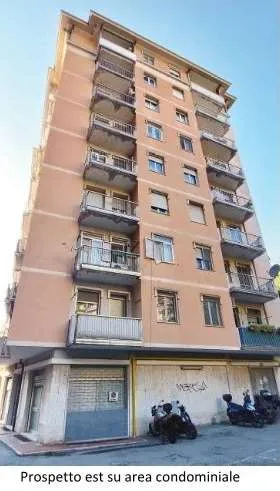 Appartamento in vendita a Genova - Marassi - foto 8