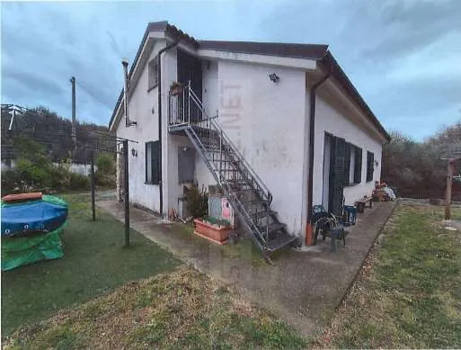 Villa in vendita a Albenga - Bastia - foto 10