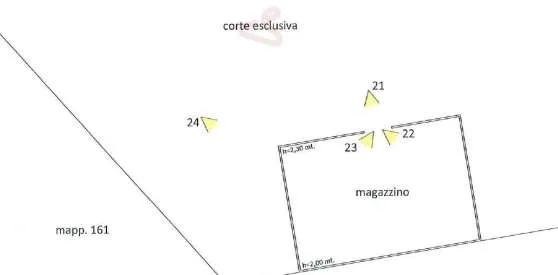 Villa in vendita a Albenga - Bastia - foto 4