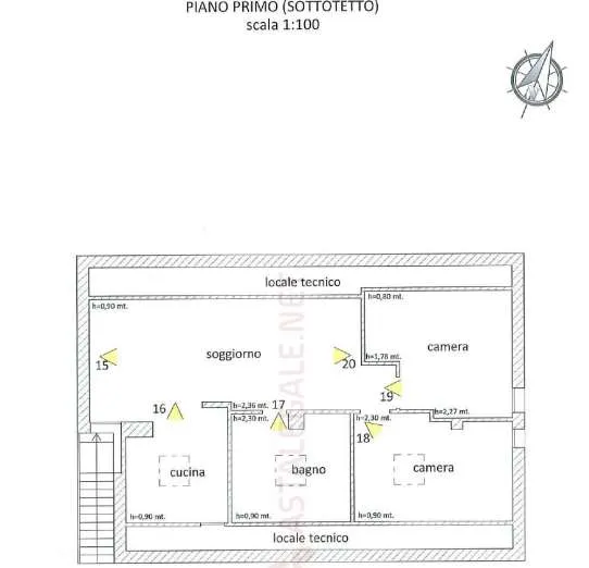 Villa in vendita a Albenga - Bastia - foto 5