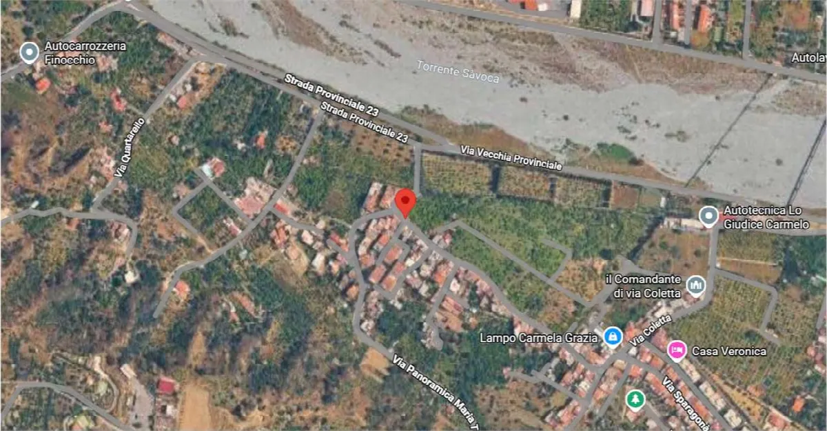 Appartamento in vendita a Santa Teresa di Riva - foto 4