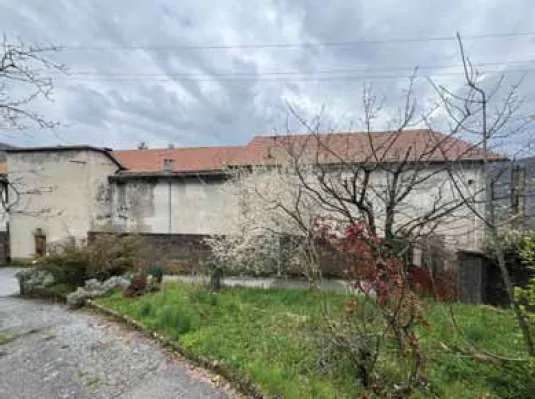 Casa indipendente in vendita a Serra Riccò - foto 7