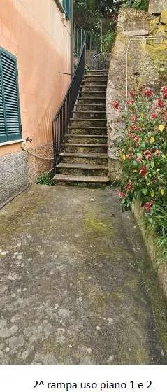 Appartamento in vendita a Sori - foto 5