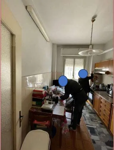 Appartamento in vendita a Genova - Oregina - foto 10