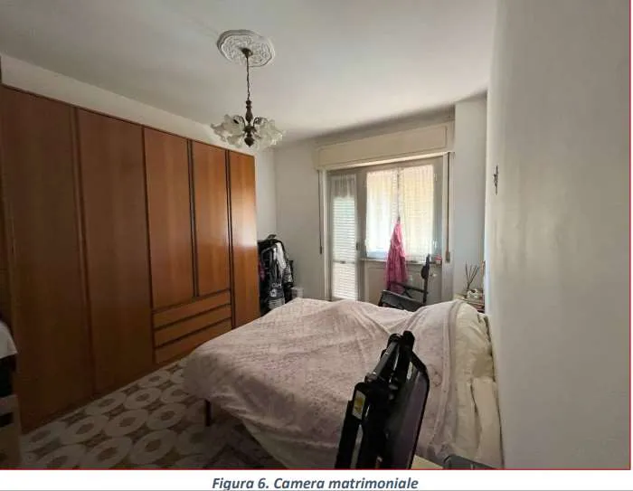 Appartamento in vendita a Genova - Oregina - foto 9