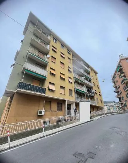 Appartamento in vendita a Genova - Sestri Ponente - foto 3