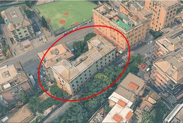Appartamento in vendita a Genova - Borgoratti - foto 2