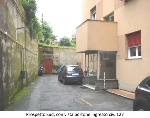 Appartamento in vendita a Genova - Sestri Ponente - foto 3