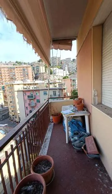 Appartamento in vendita a Genova - S. Fruttuoso - foto 10