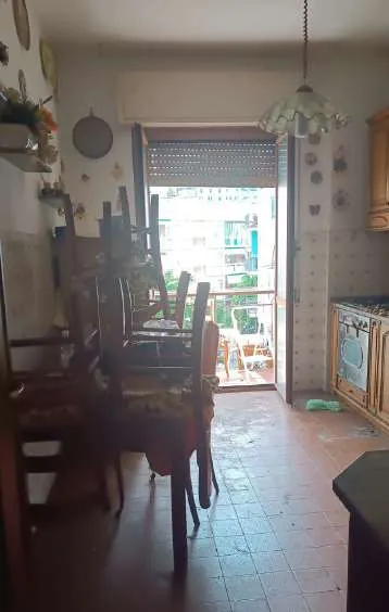 Appartamento in vendita a Genova - S. Fruttuoso - foto 4