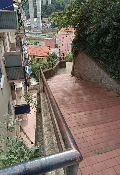 Appartamento in vendita a Genova - Staglieno - foto 2