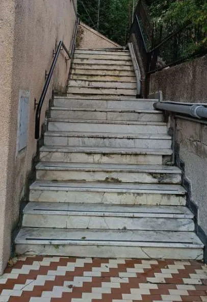 Appartamento in vendita a Genova - Staglieno - foto 7