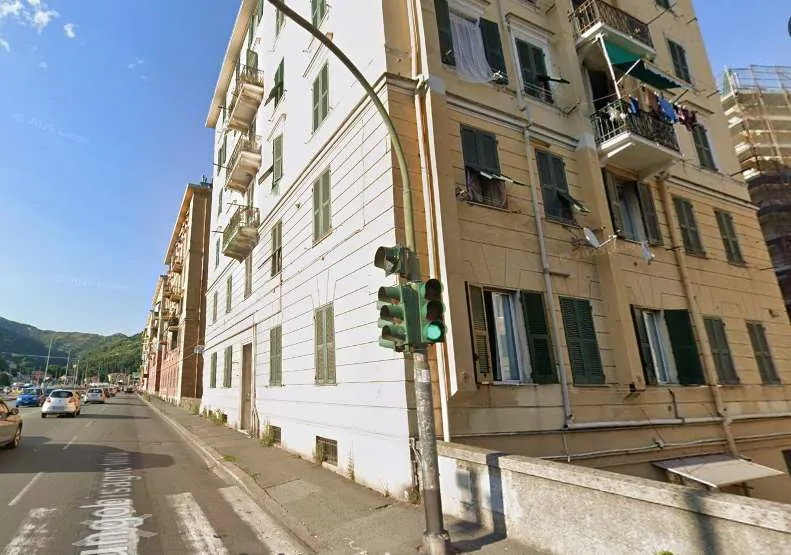 Appartamento in vendita a Genova - Marassi - foto 2